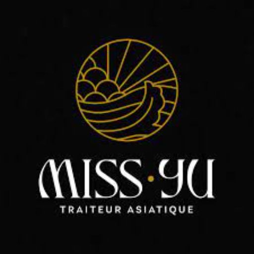 Miss Yu's logo