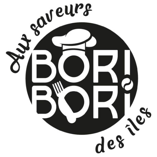 Bori Bori's logo
