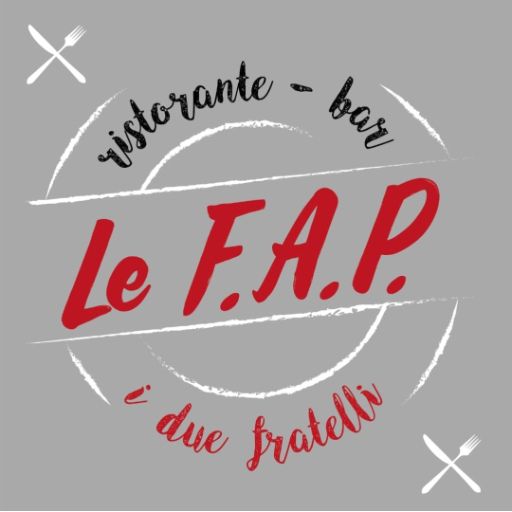 Le F.A.P I Due Fratelli's logo