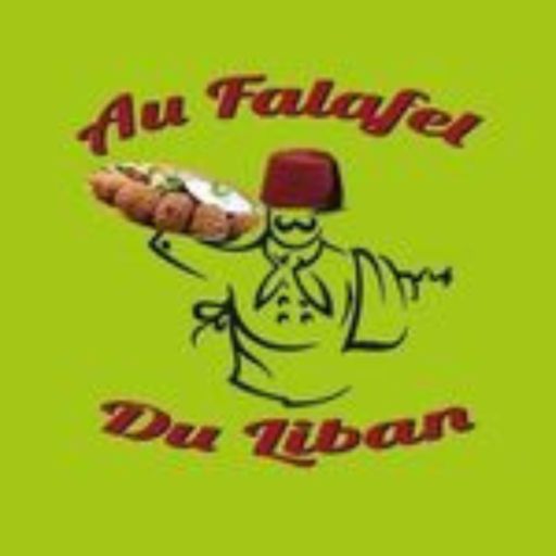 Au Falafel Du Liban's logo