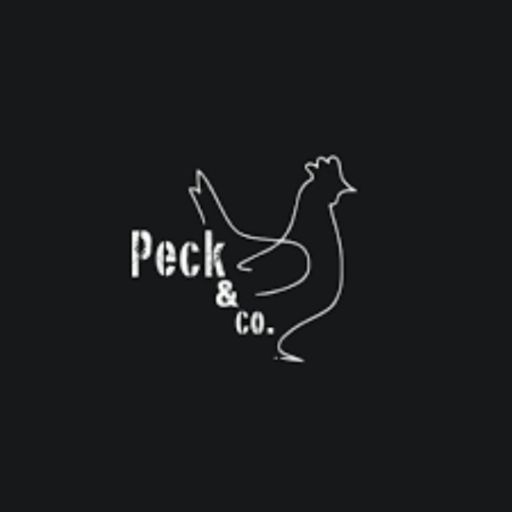 Peck & Co's logo