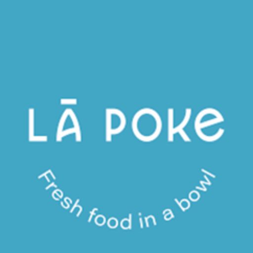 La Poke's logo
