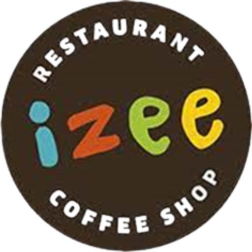 IZEE's logo