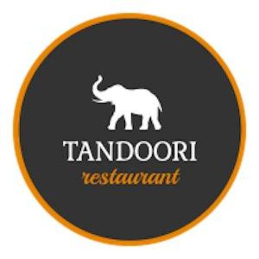 Tandoori's logo
