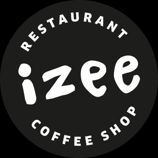 IZEE's logo